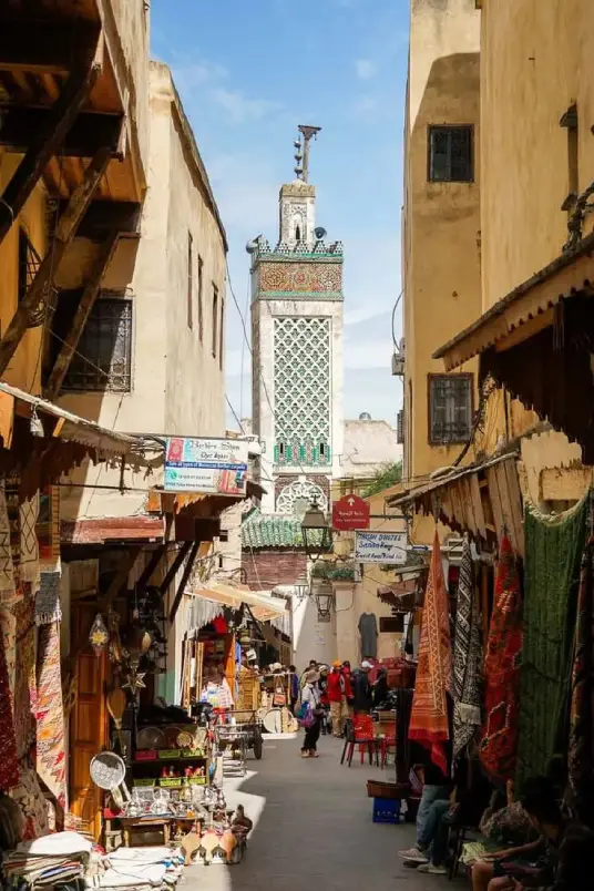 Fes