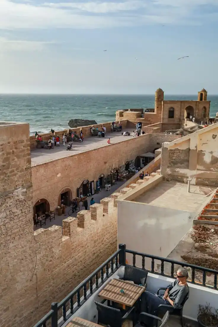 Essaouira