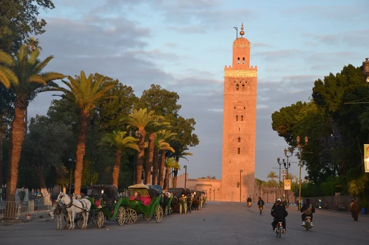 Marrakech