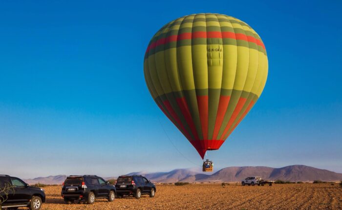544 hot air balloon marrakech 12