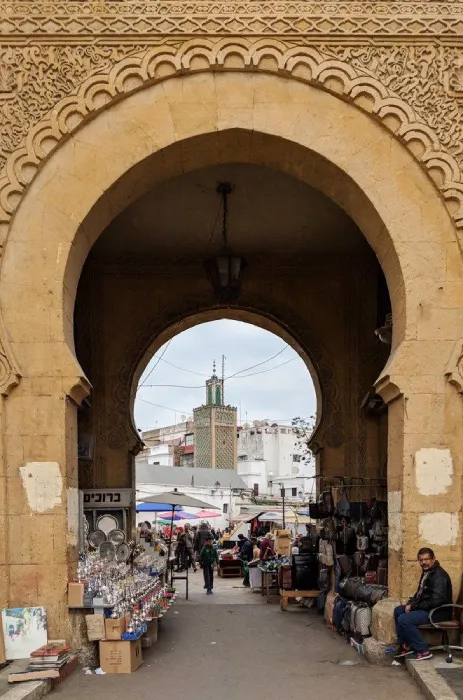 The Ultimate Casablanca Day Trip from Marrakech