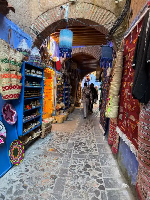 The Ultimate 3-Day Chefchaouen Tour from Marrakech