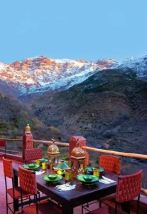 Imlil day trip