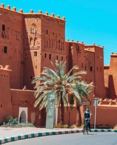 Marrakech to Ait Benhaddou day tour