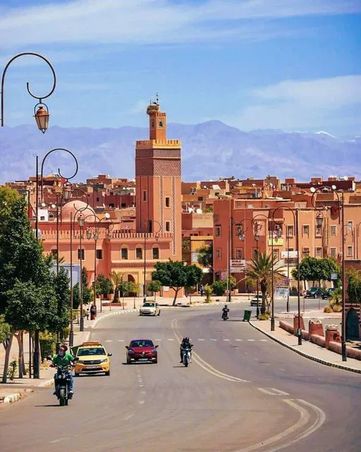 The Epic Aït Benhaddou & Ouarzazate Day Trip