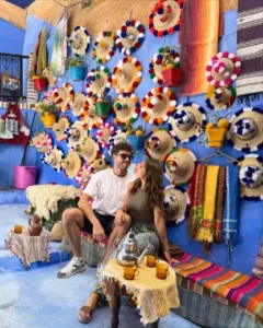3 day Chefchaouen tour from Marrakech